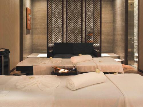 Hotel Moevenpick Enshi