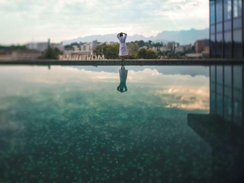 Hotel Moevenpick Enshi