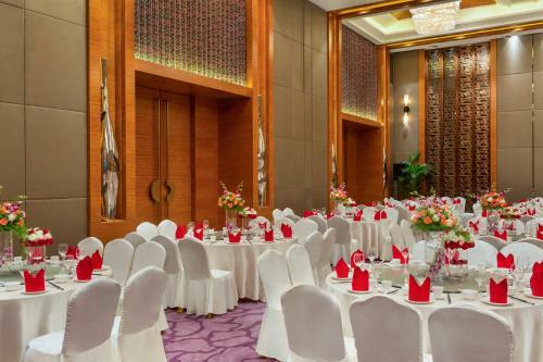 Hotel Moevenpick Enshi