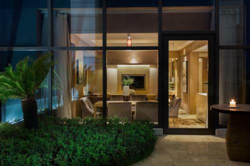 Hotel Moevenpick Enshi