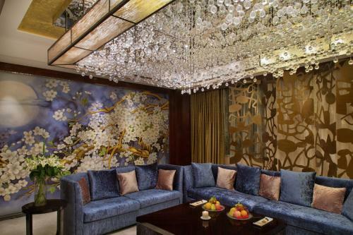 Hotel Moevenpick Enshi