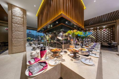 Hotel Moevenpick Enshi