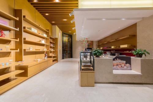 Hotel Moevenpick Enshi