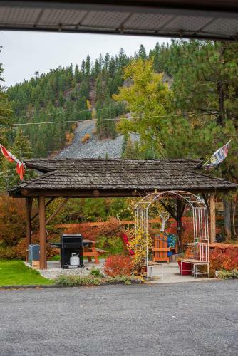 Lakeview Motel