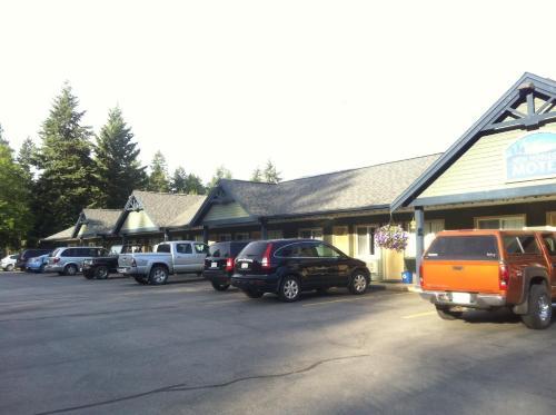 New Horizon Motel