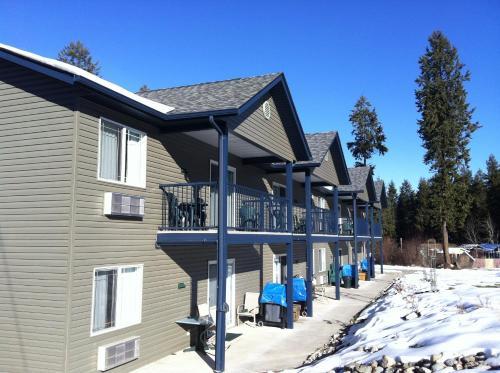 New Horizon Motel