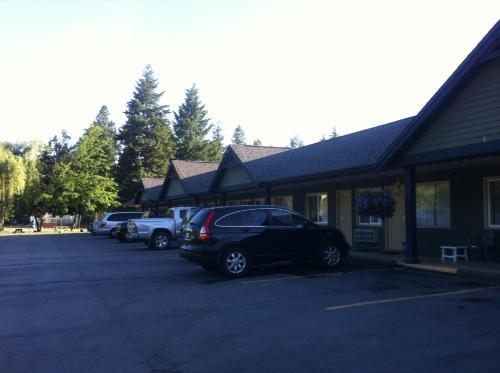 New Horizon Motel