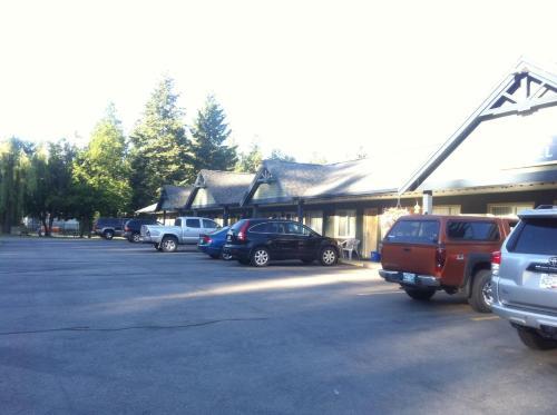 New Horizon Motel