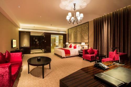 Ln Dongfang Hotel, Sihui