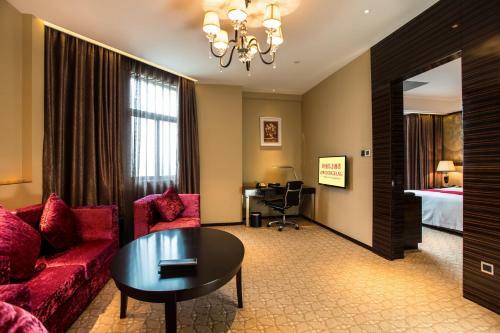 Ln Dongfang Hotel, Sihui