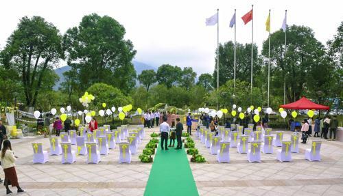 Ln Dongfang Hotel, Sihui
