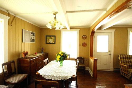 Maison De Campagne -trudel
