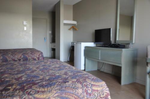 Motel Les Pignons Verts