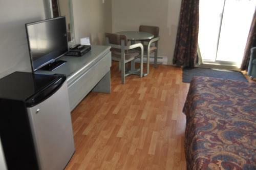 Motel Les Pignons Verts