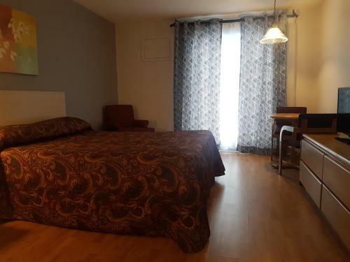 Motel Les Pignons Verts