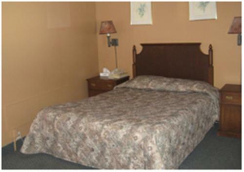 Motel Du Parc