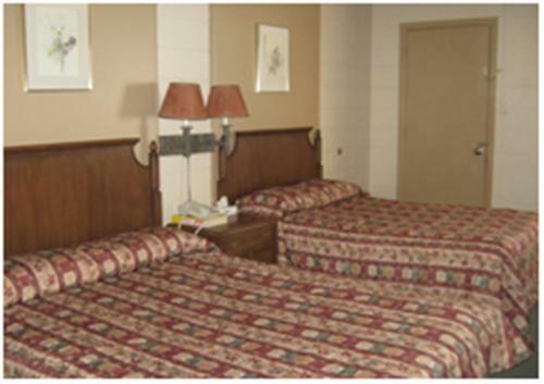 Motel Du Parc
