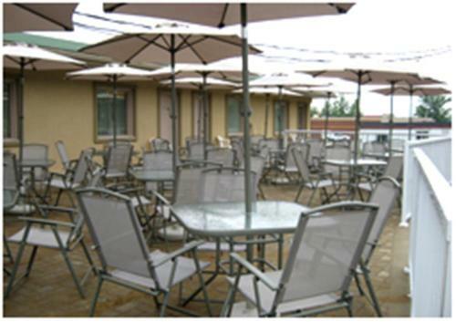 Motel Du Parc