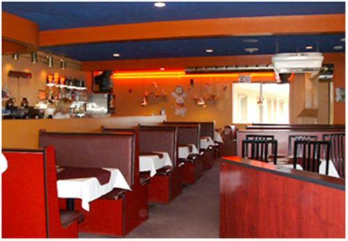 Motel Du Parc