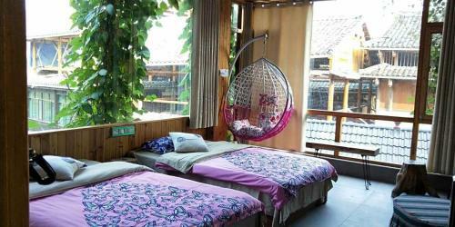 Agroturismo Long Feng Inn