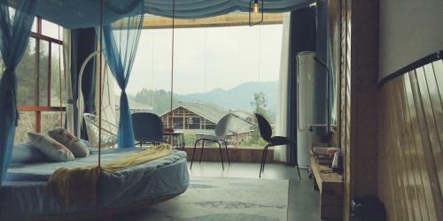 Agroturismo Long Feng Inn