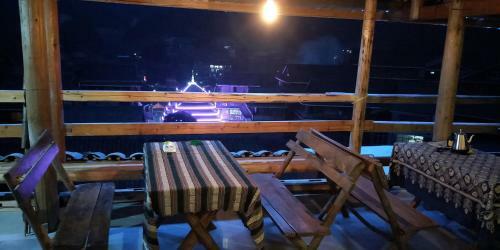 Agroturismo Long Feng Inn