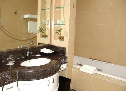 Taishan Country Garden Phoenix Hotel