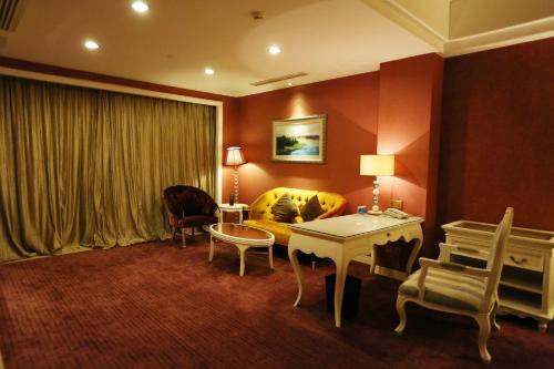 Taishan Country Garden Phoenix Hotel