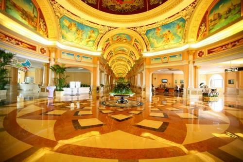 Taishan Country Garden Phoenix Hotel