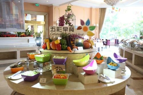 Taishan Country Garden Phoenix Hotel