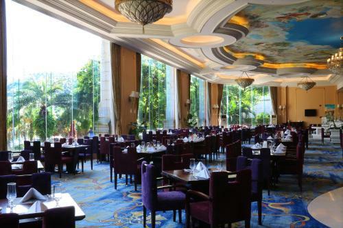 Taishan Country Garden Phoenix Hotel