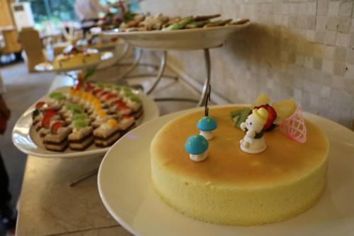 Taishan Country Garden Phoenix Hotel