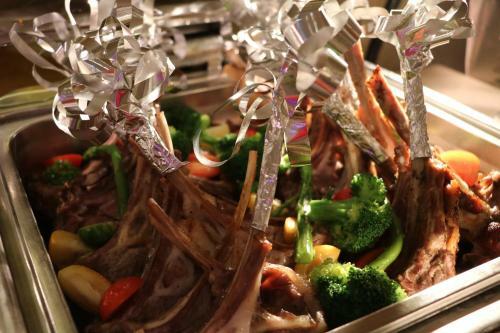 Taishan Country Garden Phoenix Hotel