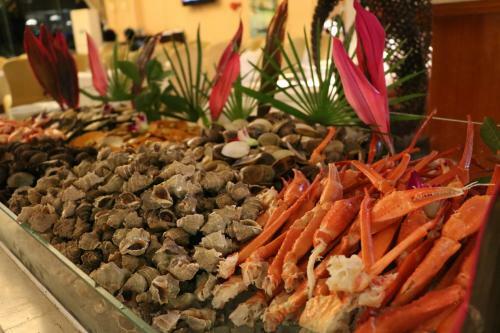 Taishan Country Garden Phoenix Hotel
