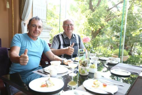 Taishan Country Garden Phoenix Hotel