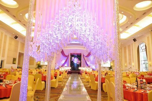 Taishan Country Garden Phoenix Hotel