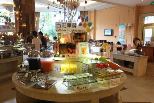 Taishan Country Garden Phoenix Hotel