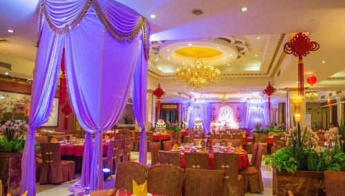 Taishan Country Garden Phoenix Hotel