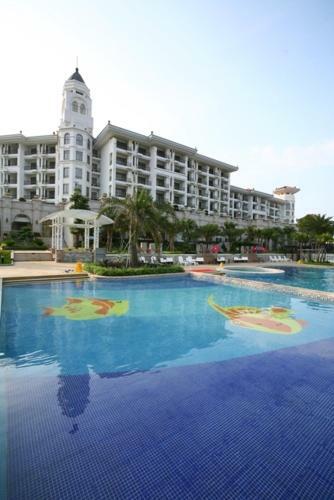Taishan Country Garden Phoenix Hotel