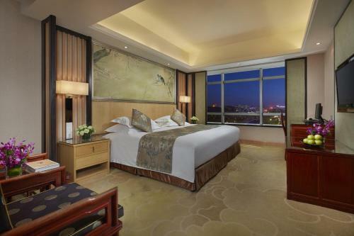 Blossom Hotel - Taian