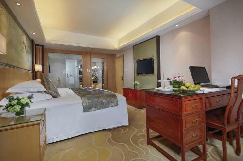 Blossom Hotel - Taian