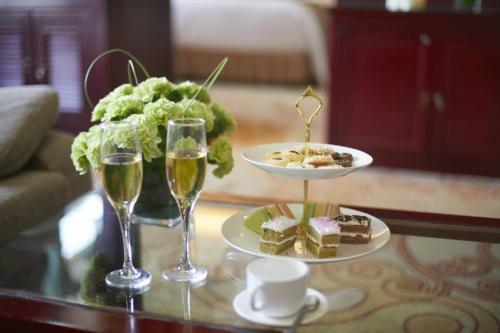 Blossom Hotel - Taian