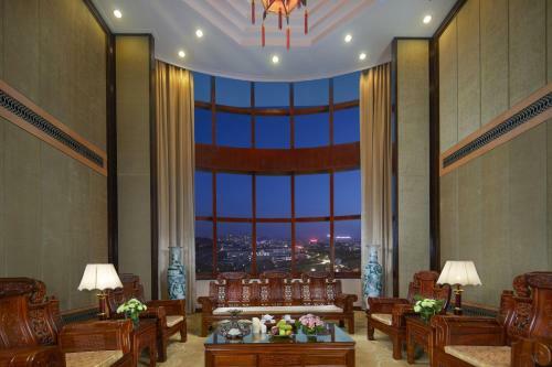 Blossom Hotel - Taian