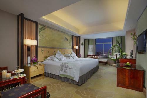 Blossom Hotel - Taian