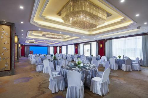 Blossom Hotel - Taian