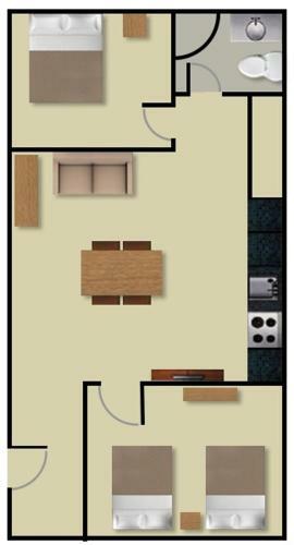 Wasaga Riverdocks Hotel Suites