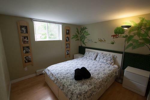 Hostal Riverfront Villa
