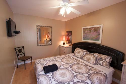 Hostal Riverfront Villa