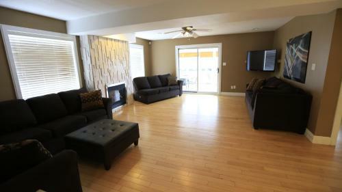 Hostal Riverfront Villa