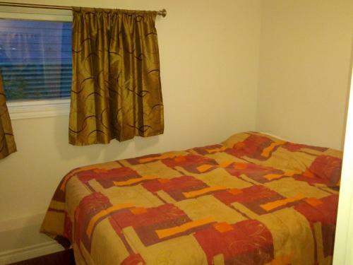 Sharodon Sands Motel